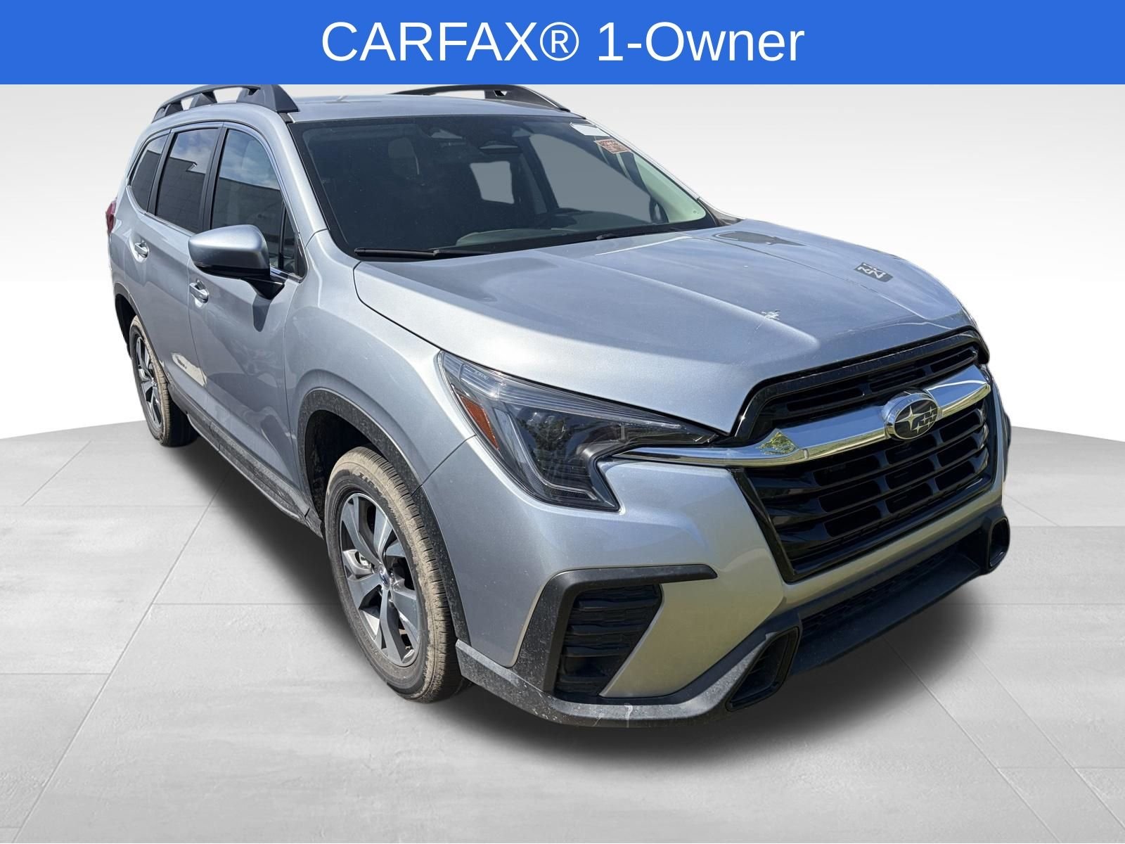 2025 Subaru Ascent Premium 7 Passenger's photo