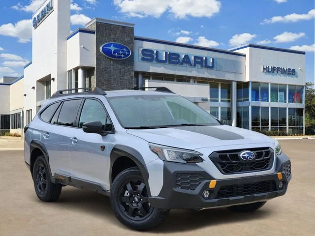 2024 Subaru Outback Outback Wilderness's photo