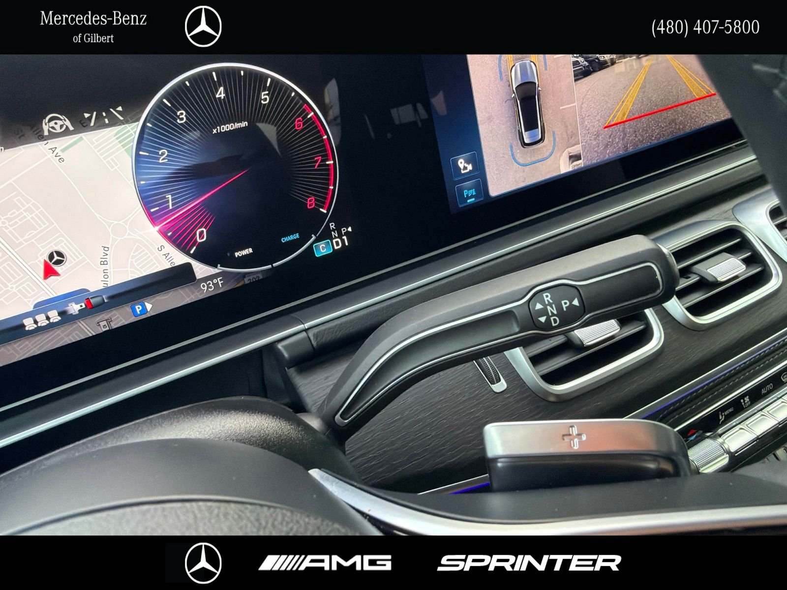 Used 2024  Mercedes-Benz GLE 450 image 31