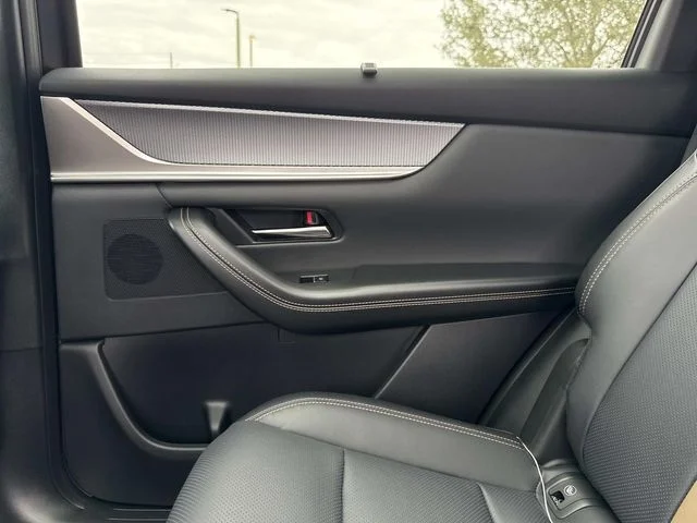 New 2026 Jet Black Mica Mazda Premium Plus AWD image 17