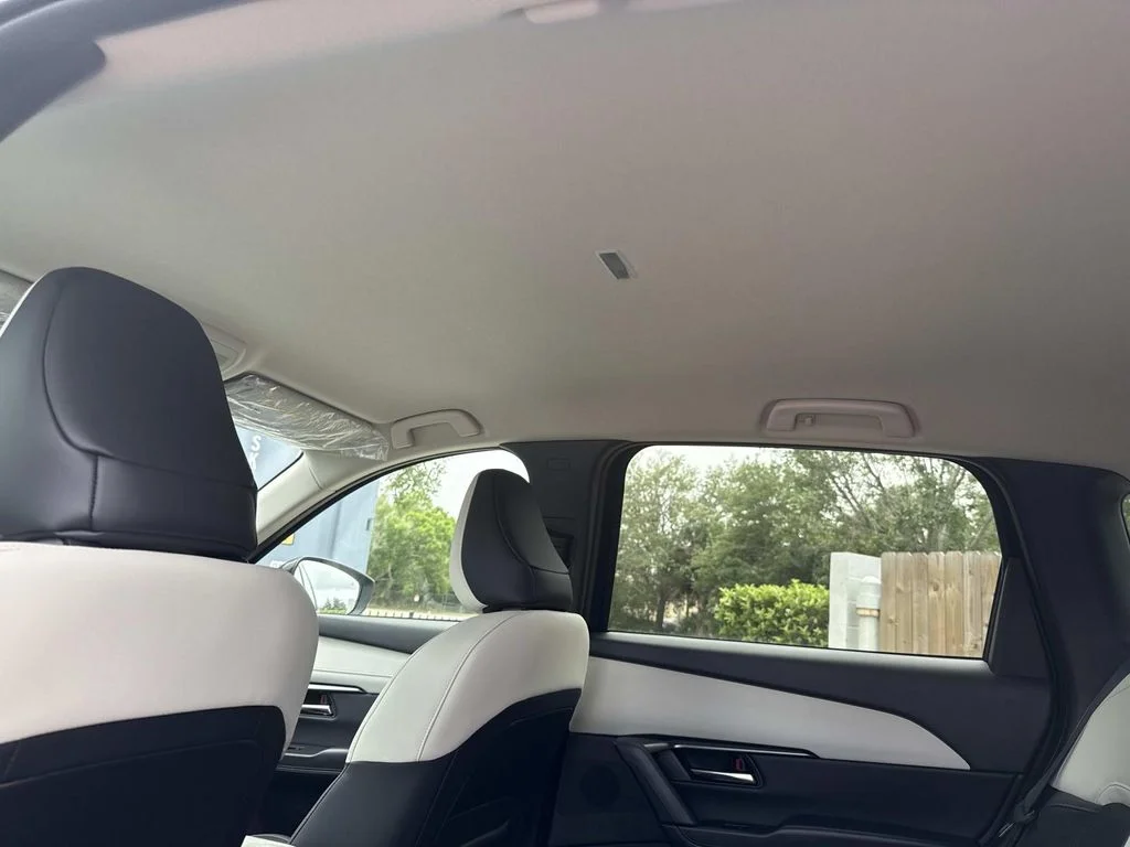 New 2026 Rhodium White Metallic Mazda 2.5 S Preferred AWD image 19