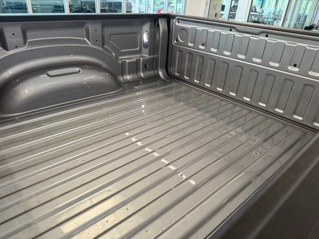 Used 2025 Silver Ram Rebel image 13