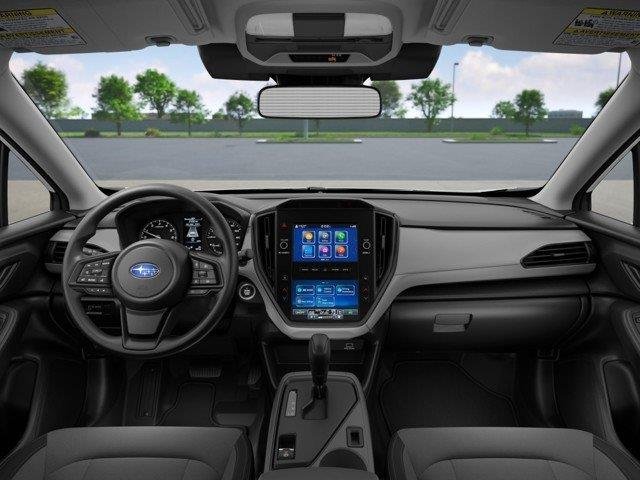 New 2026 CRYSTAL WHITE PEARL Subaru AWD image 18