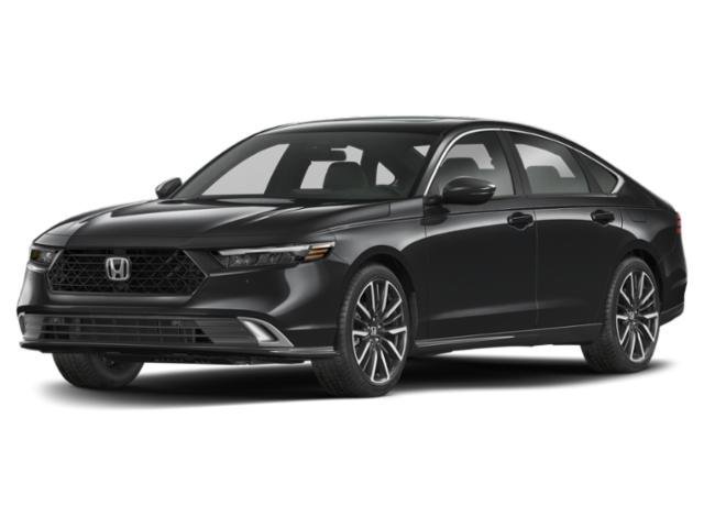 2026 Honda Accord