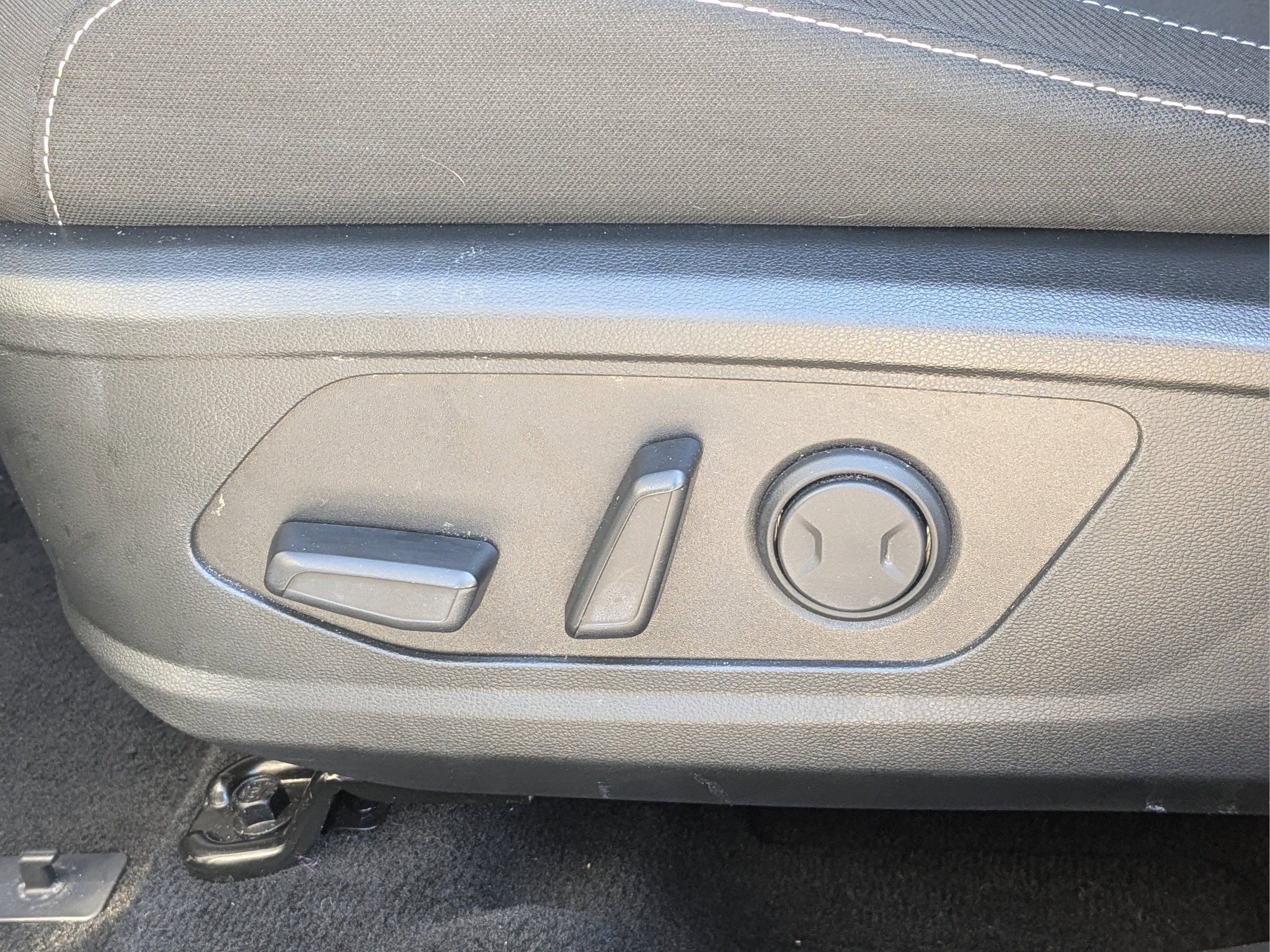 2023 Hyundai Tucson SEL - Photo 18