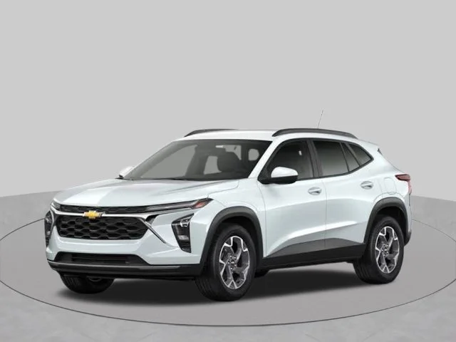 Used 2025 White Chevrolet LT image 29