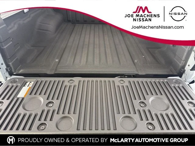 2026 Nissan Frontier PRO-4X - Photo 14
