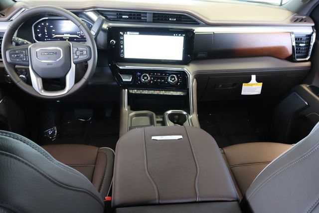 2026 GMC Sierra 2500HD Denali - Photo 18