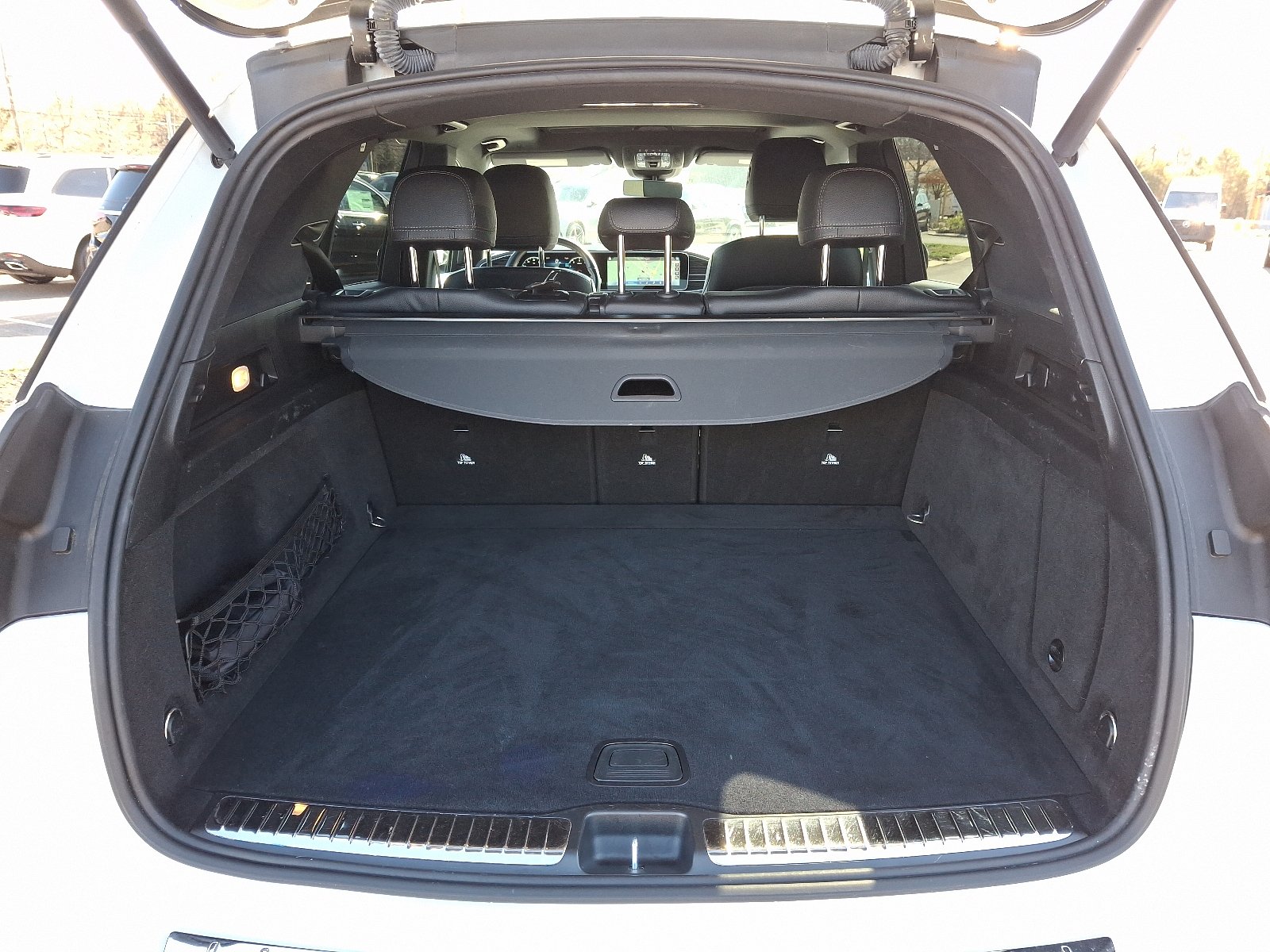 2022 Mercedes-Benz GLE GLE350 - Photo 29