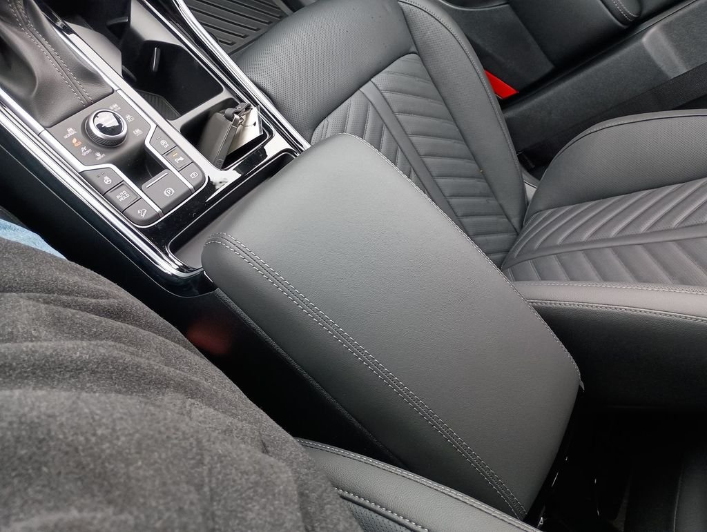 New 2026 Wolf Gray Kia X-Line SX Prestige AWD image 27