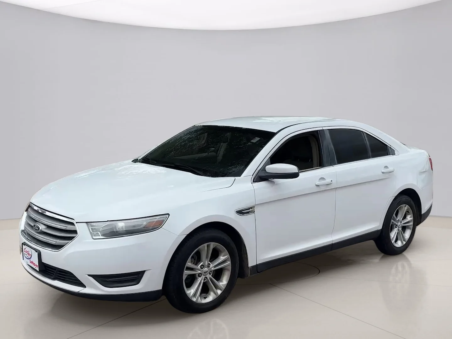 2013 Ford Taurus SEL FWD's photo