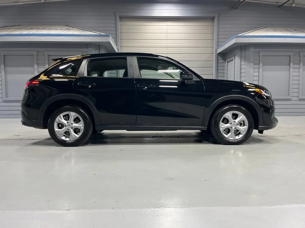 2024 Honda HR-V LX - Photo 40