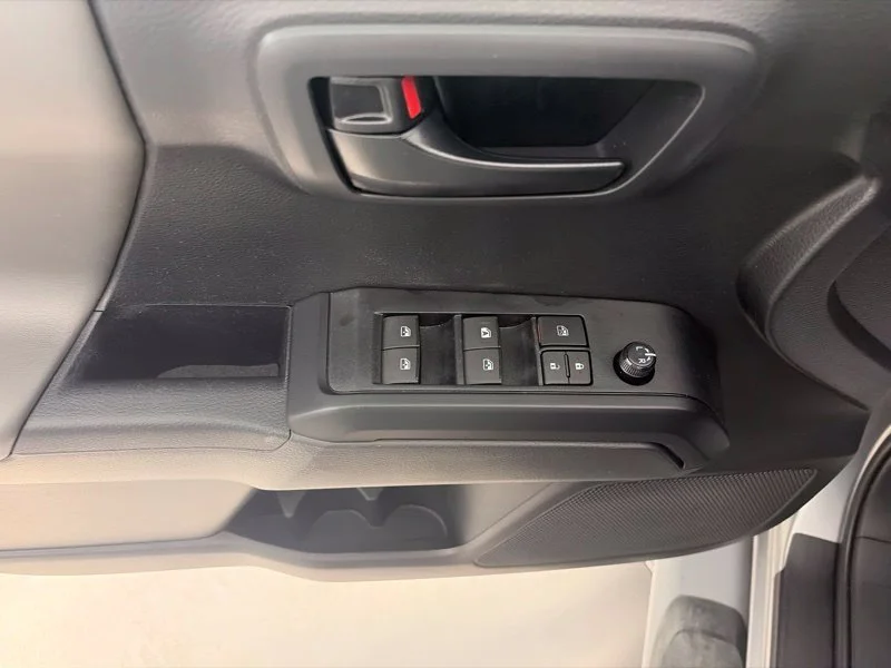 Used 2023 Silver Toyota SR image 16