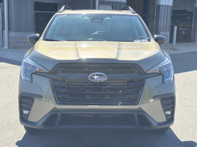 Used 2026 Brown Subaru Onyx Edition Touring image 16