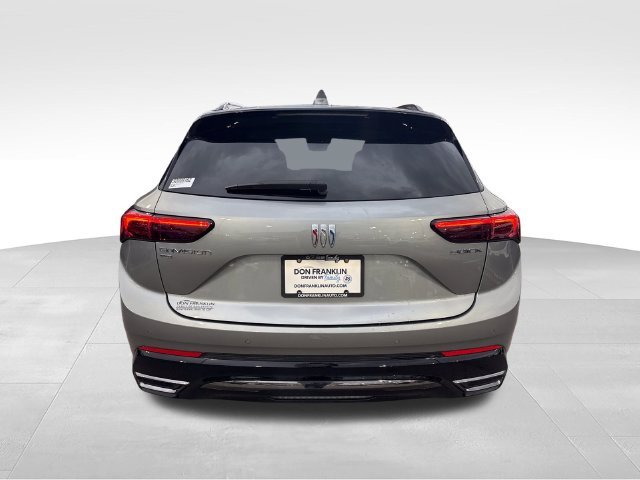 Used 2025 Gray Buick Sport Touring image 4