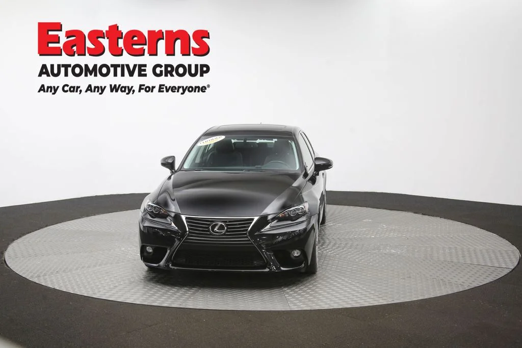 Used 2016 Black Lexus 300 image 55
