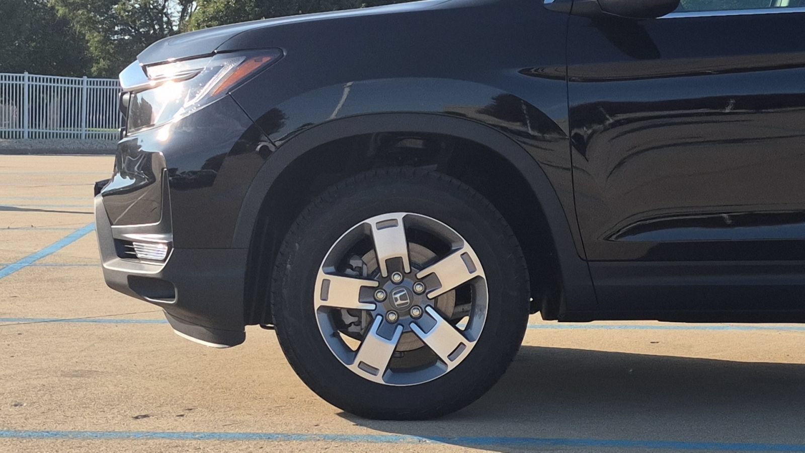 Vehicle thumbnail