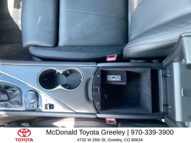Used 2024 Gray INFINITI Red Sport 400 image 21