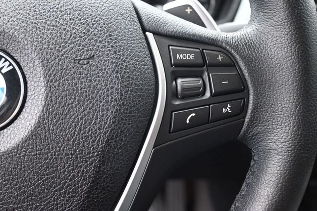 Used 2014 Black BMW 428i image 7