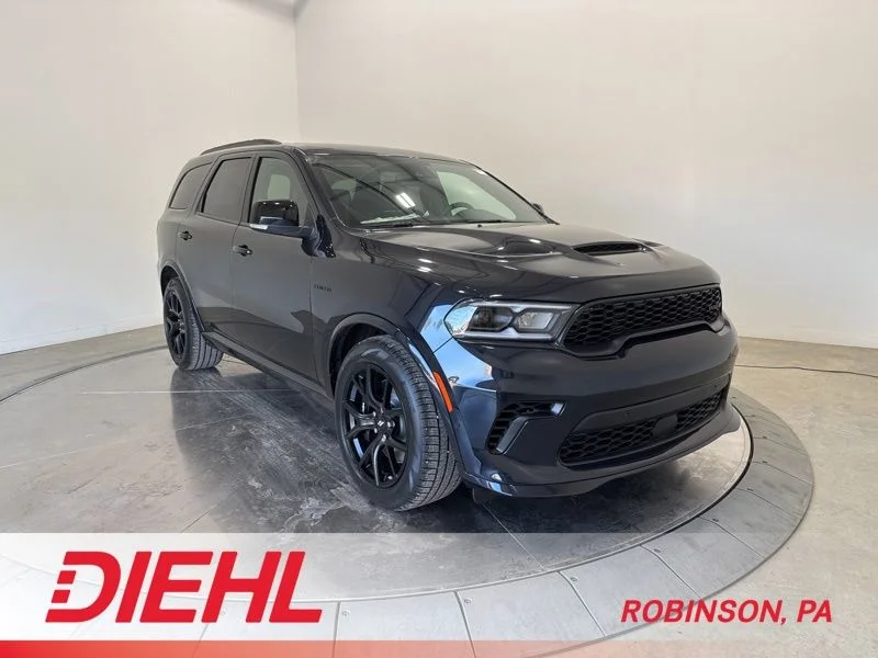 2026 Dodge Durango GT HEMI Premium V8 AWD's photo
