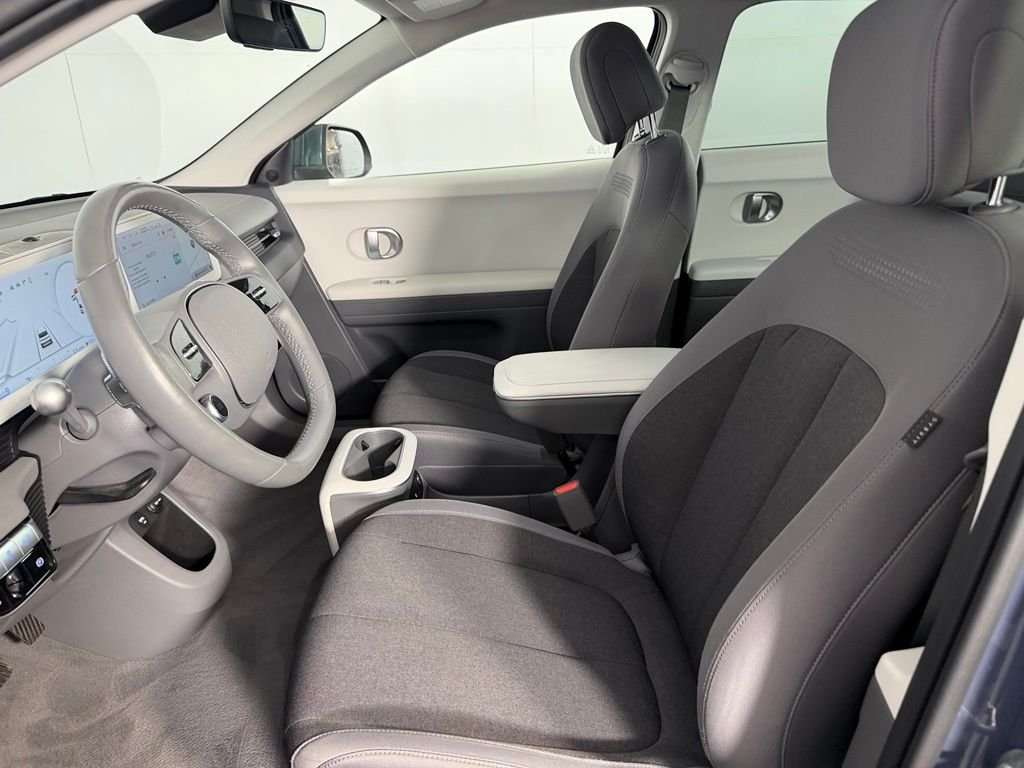 Used 2024 Green Hyundai SEL image 22