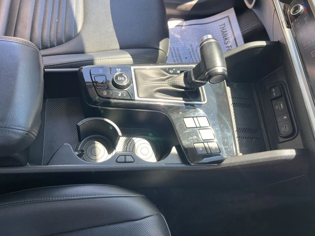 2023 Kia Sportage SX Prestige - Photo 60