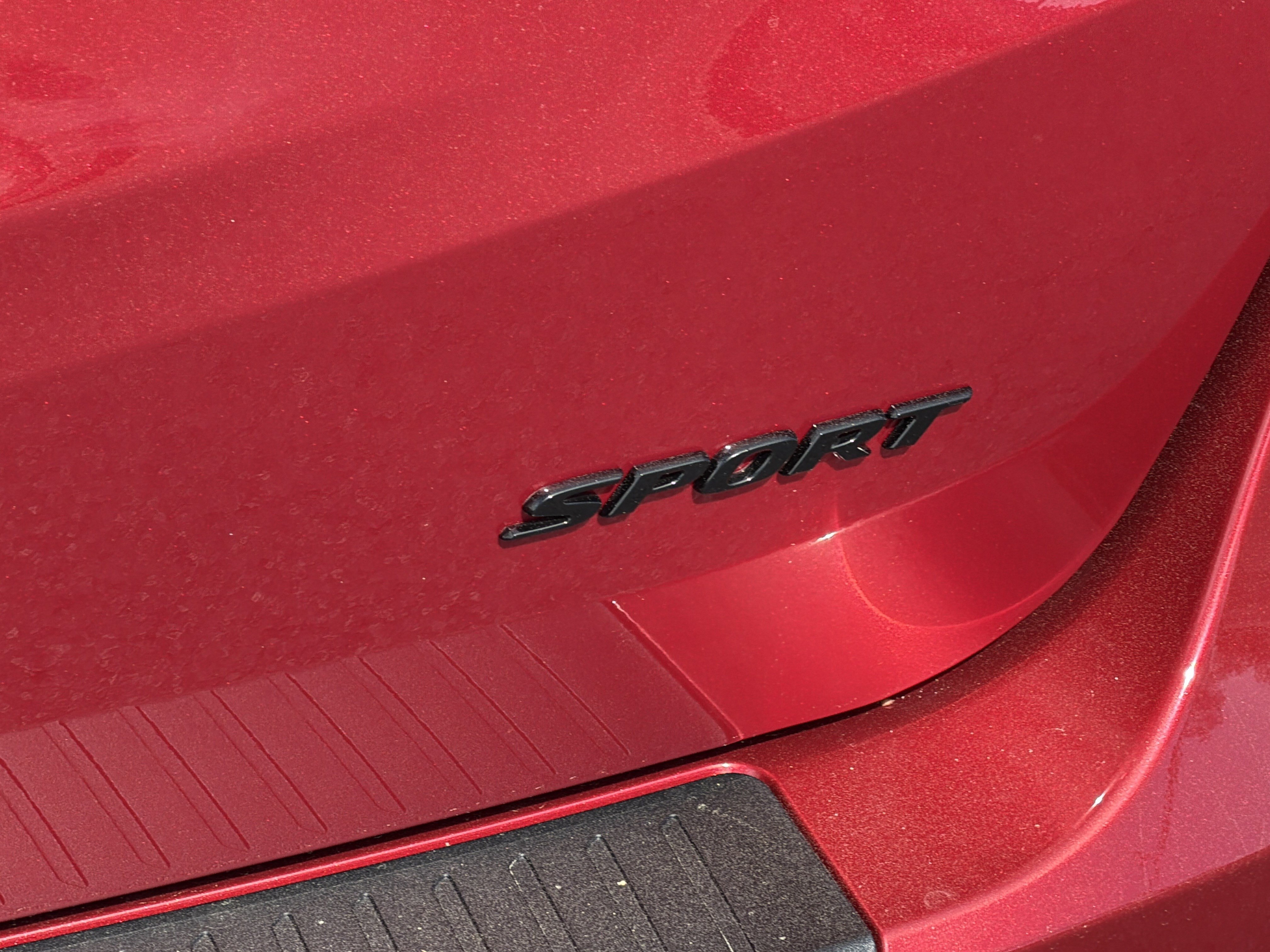 2026 Honda Odyssey Sport L - Photo 28
