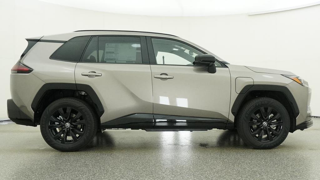 New 2026 Meteor Shower Toyota SE image 13