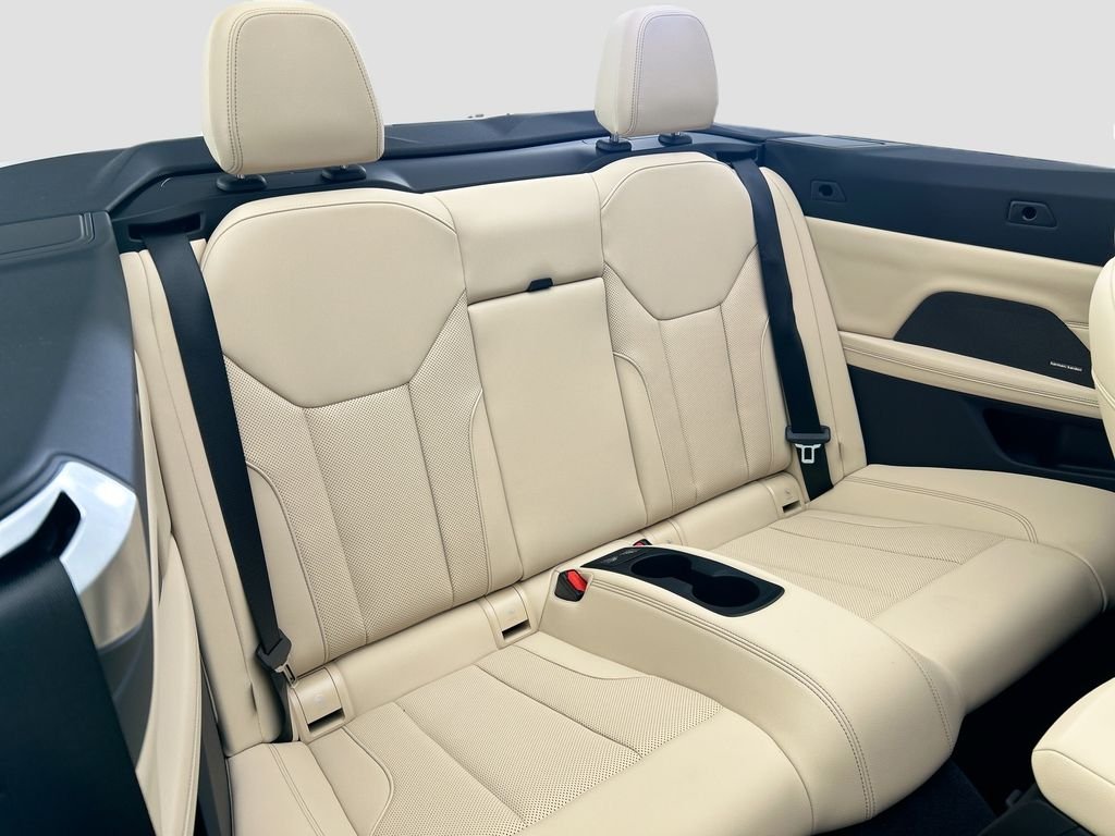 New 2027 Alpine White BMW 430i xDrive image 20
