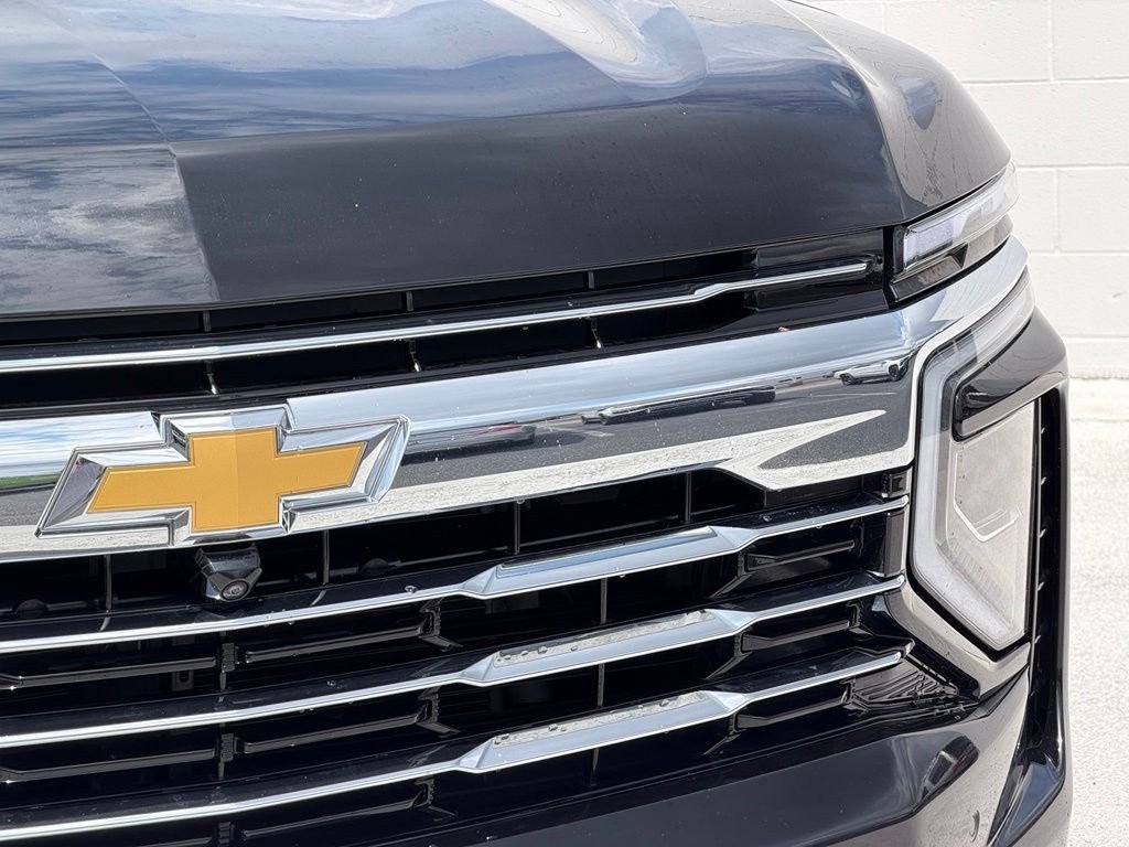 Used 2025 Black Chevrolet LT image 4