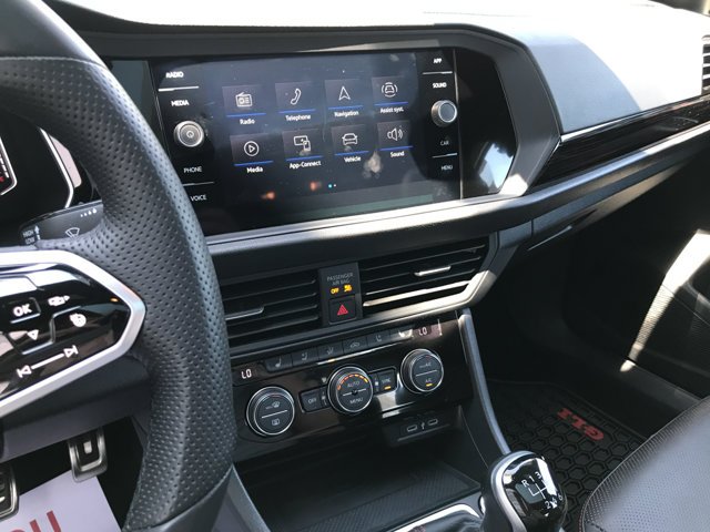 Certified Used 2024 Deep Black Pearl Volkswagen Autobahn image 18