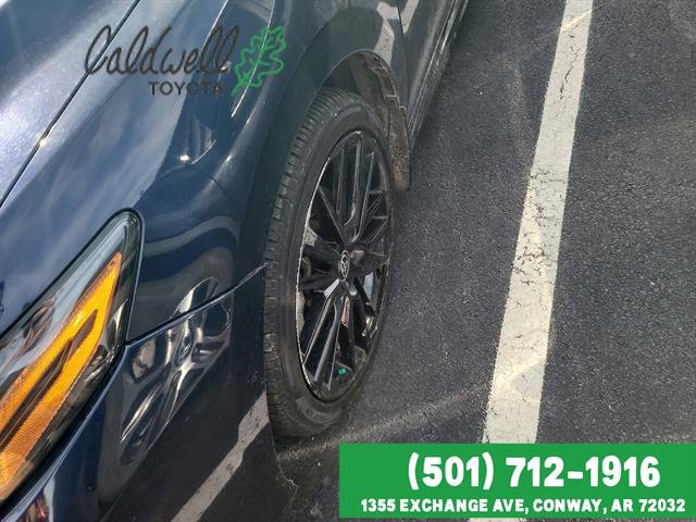 2022 Toyota Camry XSE - Photo 35