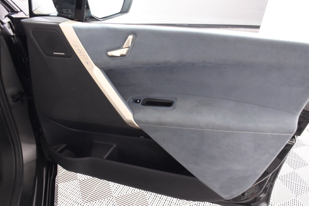 2023 BMW iX Base - Photo 17