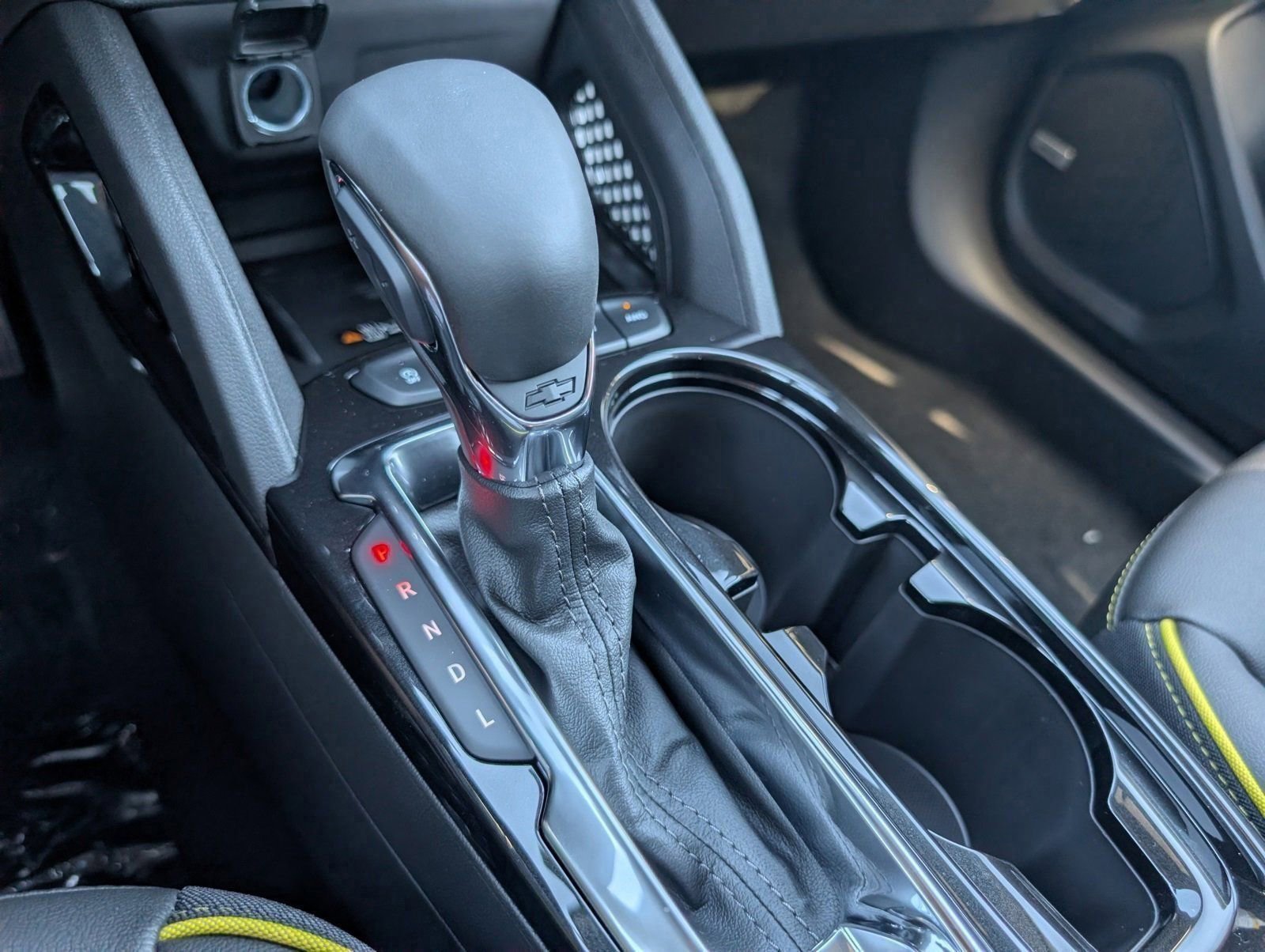 2026 Chevrolet Trailblazer Activ - Photo 15