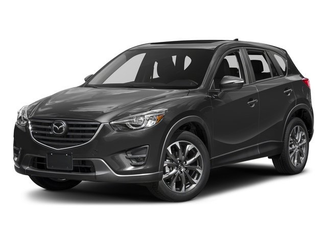 2016 Mazda CX-5 Grand Touring auto 4WD's photo