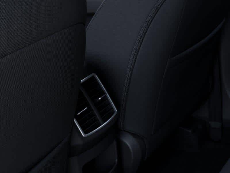 New 2026 Ebony Black Kia LX image 26