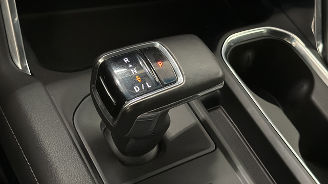 Used 2024 Onyx Black GMC Denali image 19
