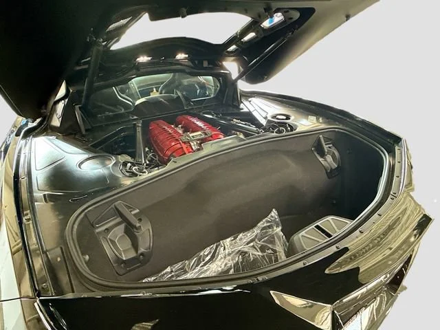 2025 Chevrolet Corvette 2LZ - Photo 26
