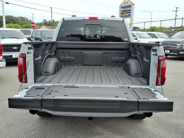 New 2026 Avalanche Ford Lariat® image 6
