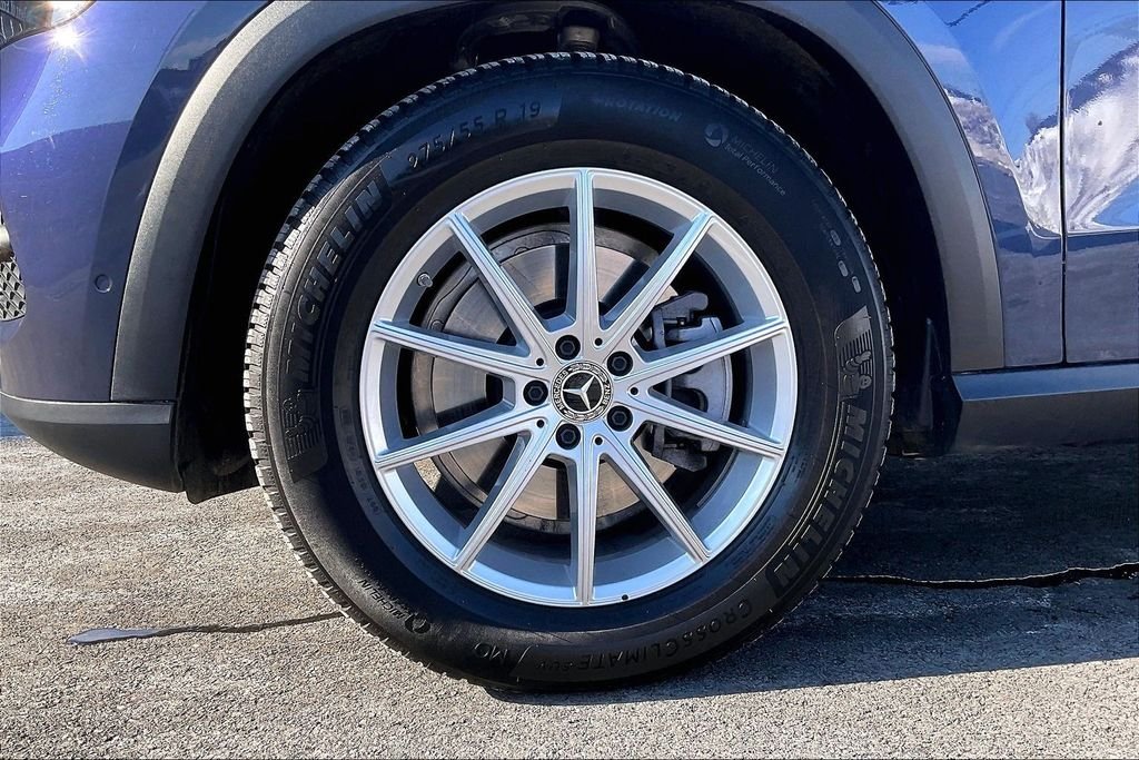 2026 Mercedes-Benz GLE GLE350 - Photo 8