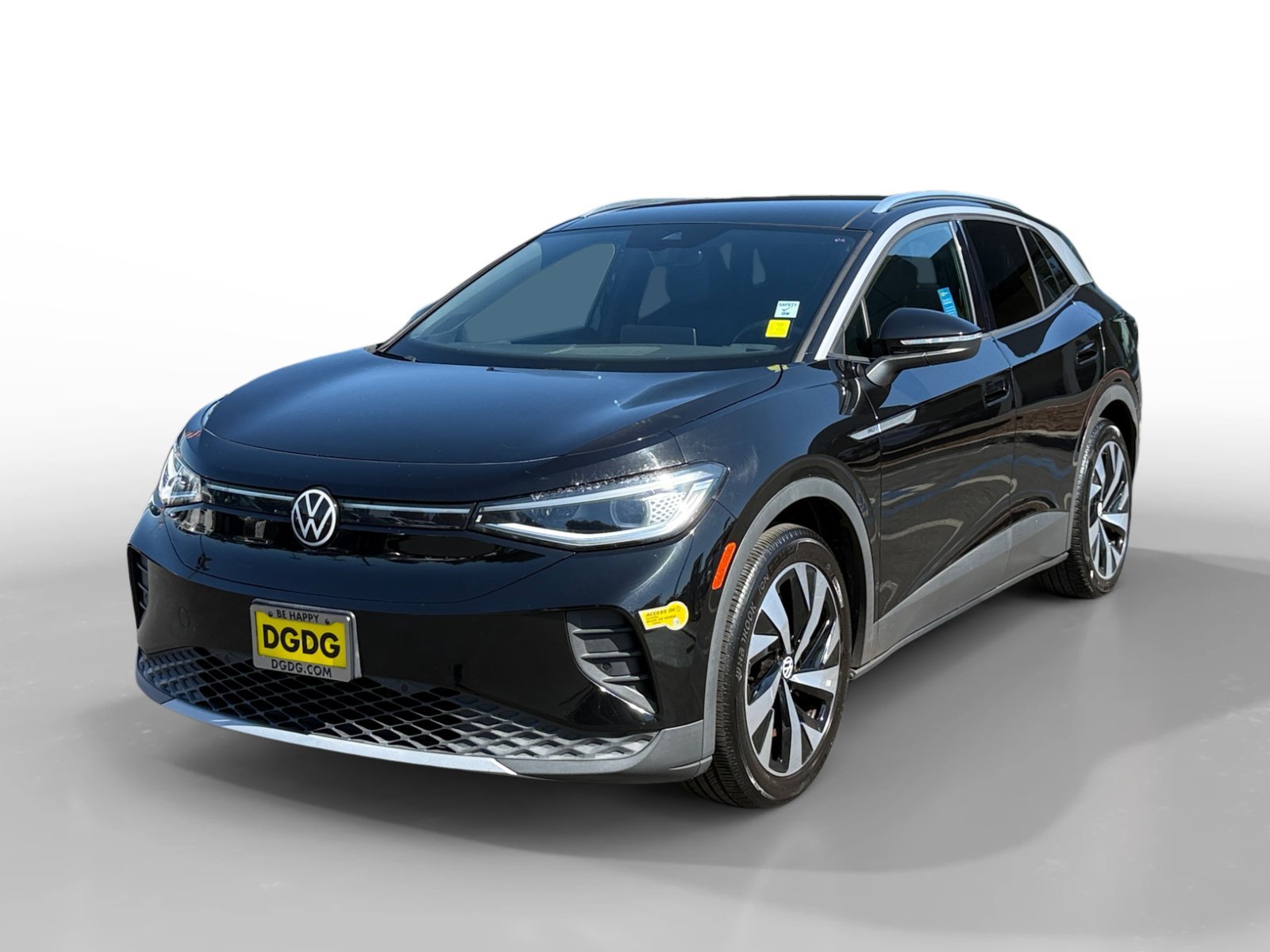 2021 Volkswagen ID.4