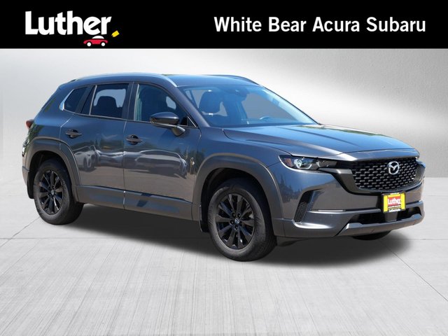 2024 Mazda CX-50 2.5 S Premium Package