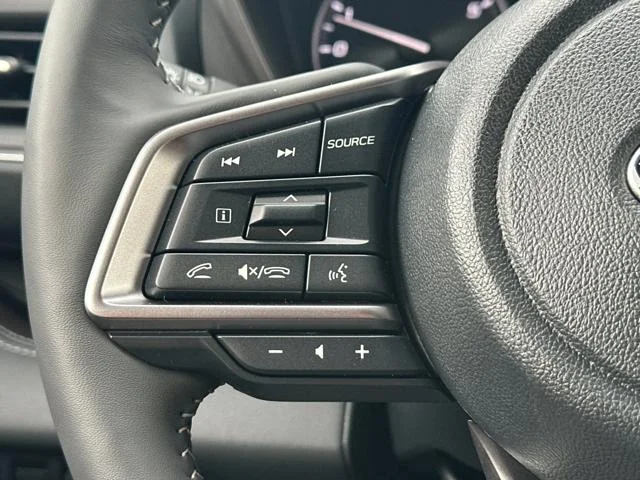 New 2026 SAPPHIRE BLUE PEARL Subaru Touring 7-Passenger image 31