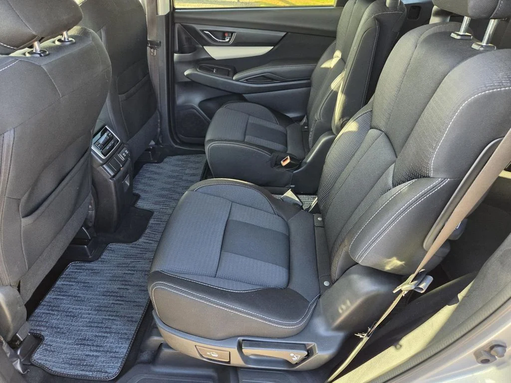 Used 2020 Silver Subaru Premium image 13