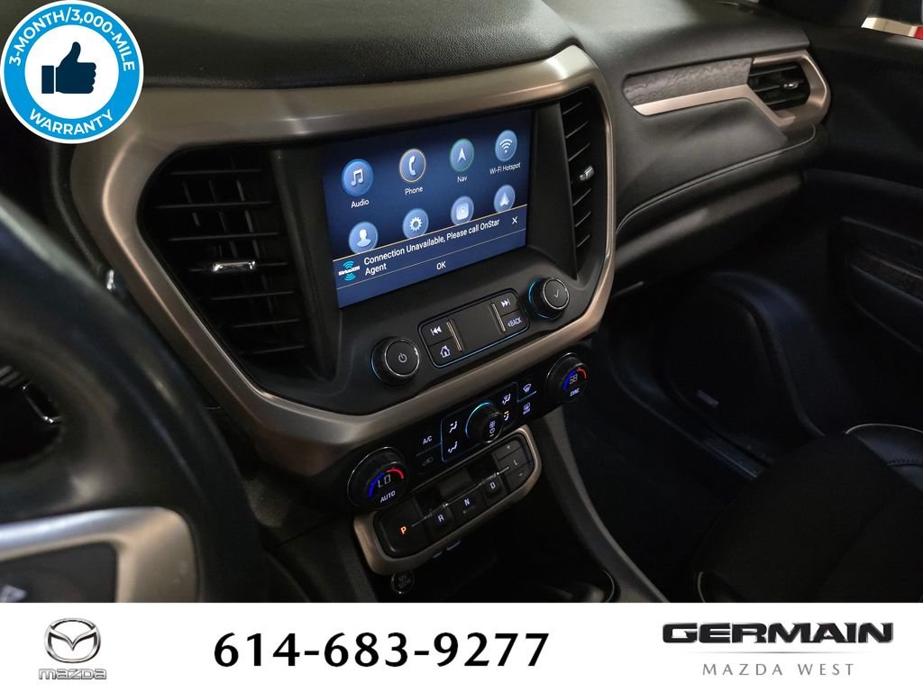 Used 2021 Gray GMC Denali image 26