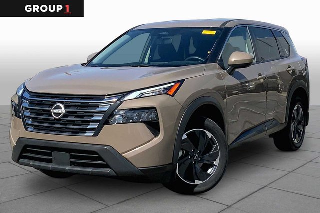 Pre-Owned 2024 Nissan Rogue FWD Sport Utility - Offsite Location