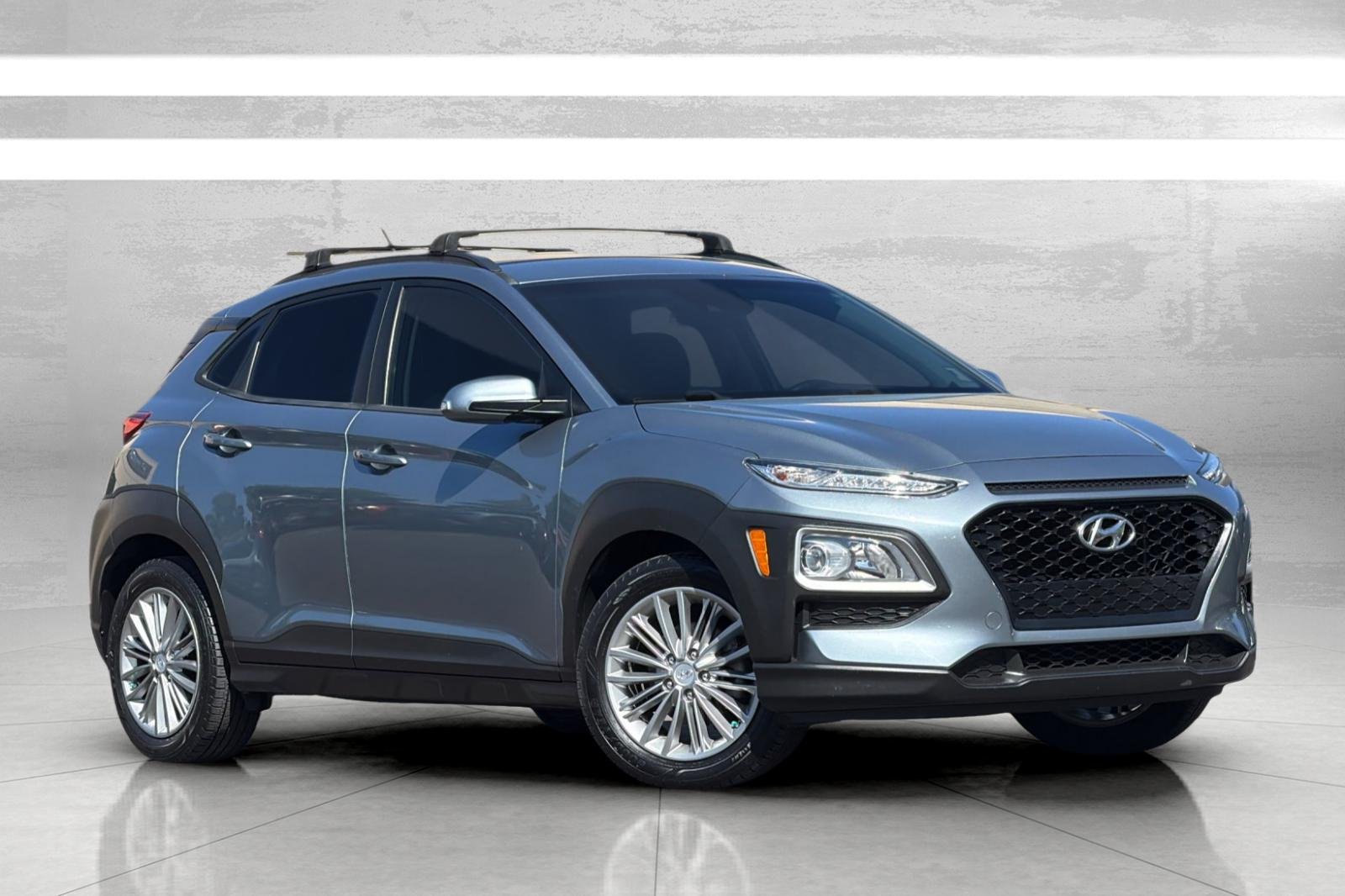 2020 Hyundai Kona SEL Automatic's photo