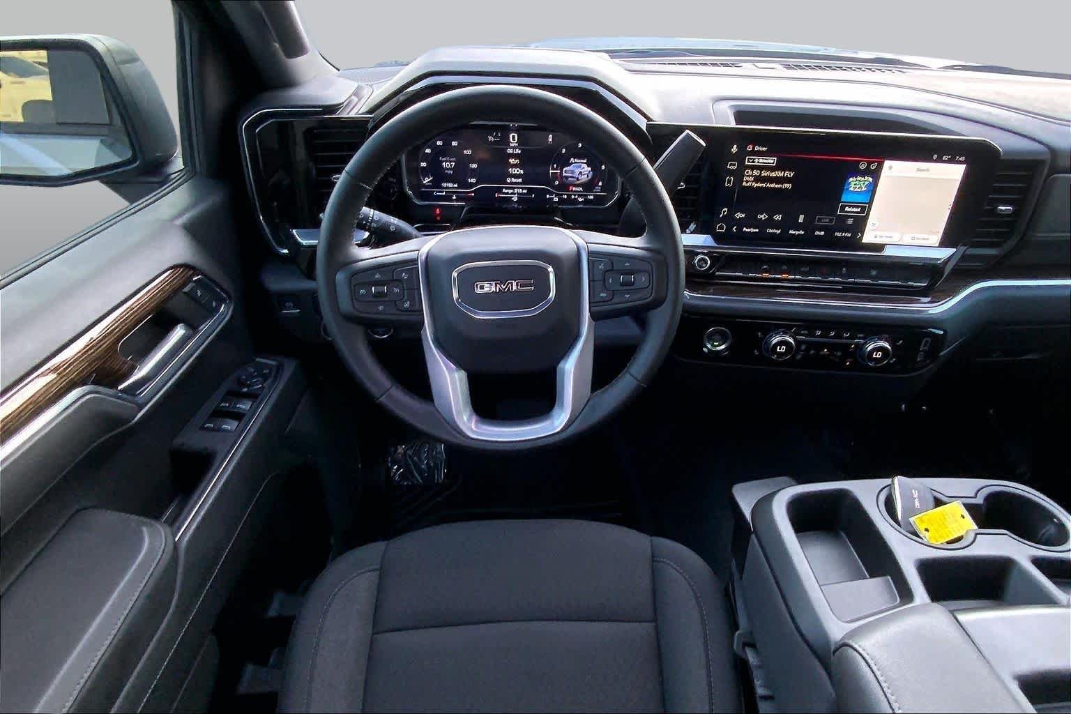 Used 2024 Sterling Metallic GMC Elevation image 6