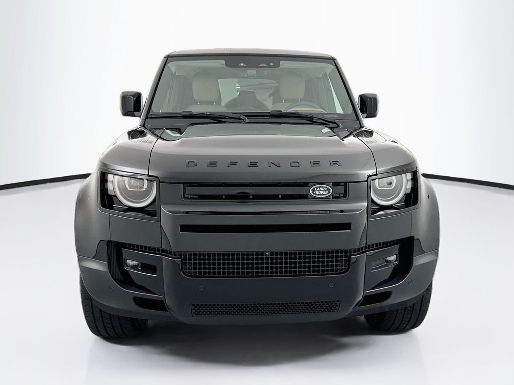 New 2026 Santorini Black Land Rover S image 2