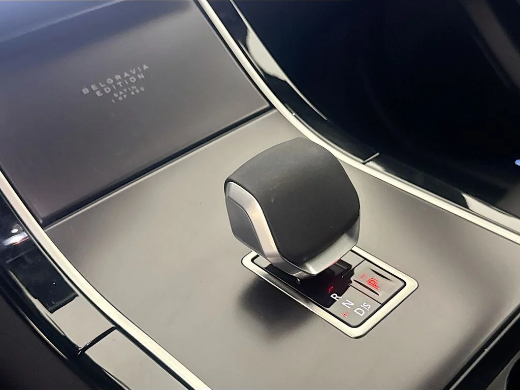 New 2026 Giola Green Land Rover Belgravia Edition image 17